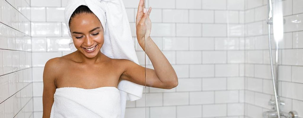 Why you need an electric exfoliating body brush