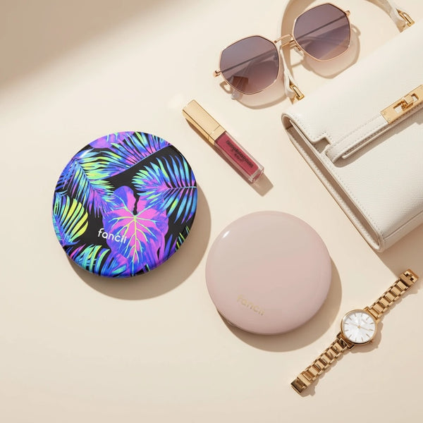 All Fancii Taylor compact mirror with led lights