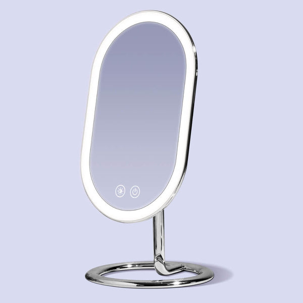 VERA Vanity Mirror with Lights for Makeup and Skincare Fancii & Co.