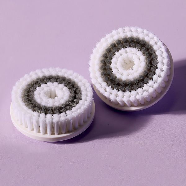 Fancii & Co's daily brush replacement brush head