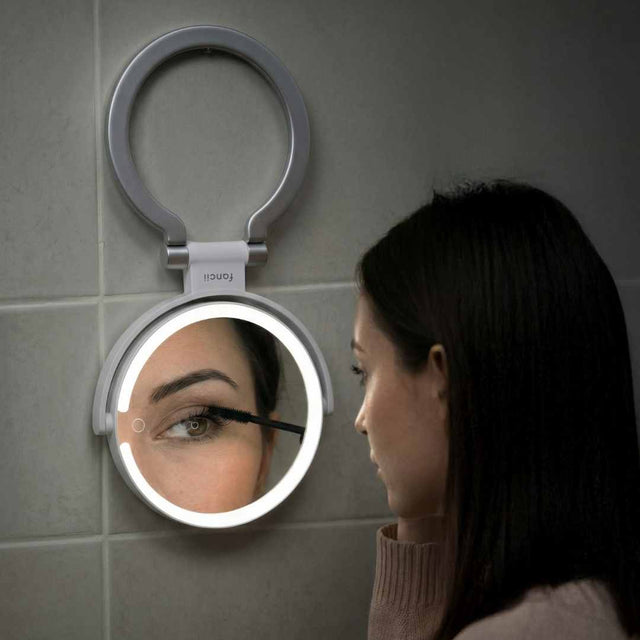 Wall-Mounted vs Tabletop vs Compact Makeup Mirrors: Which Is Best?