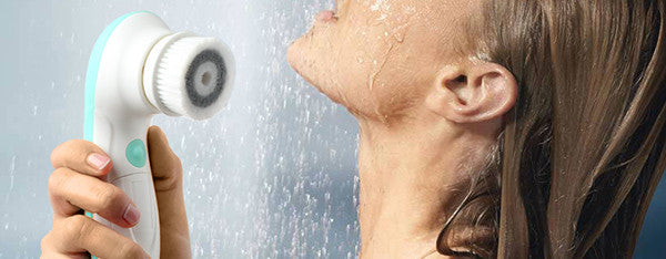 Why You Should Consider Buying a Facial Brush