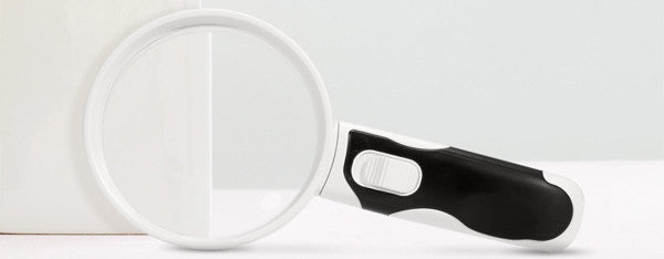 What to Know Before You Buy a Magnifying Glass