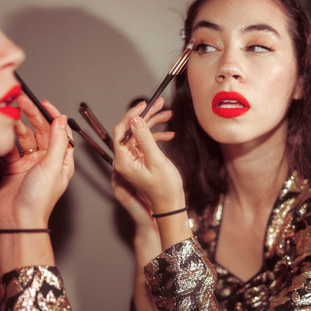 5 Make-up Tips Every Woman Should Know