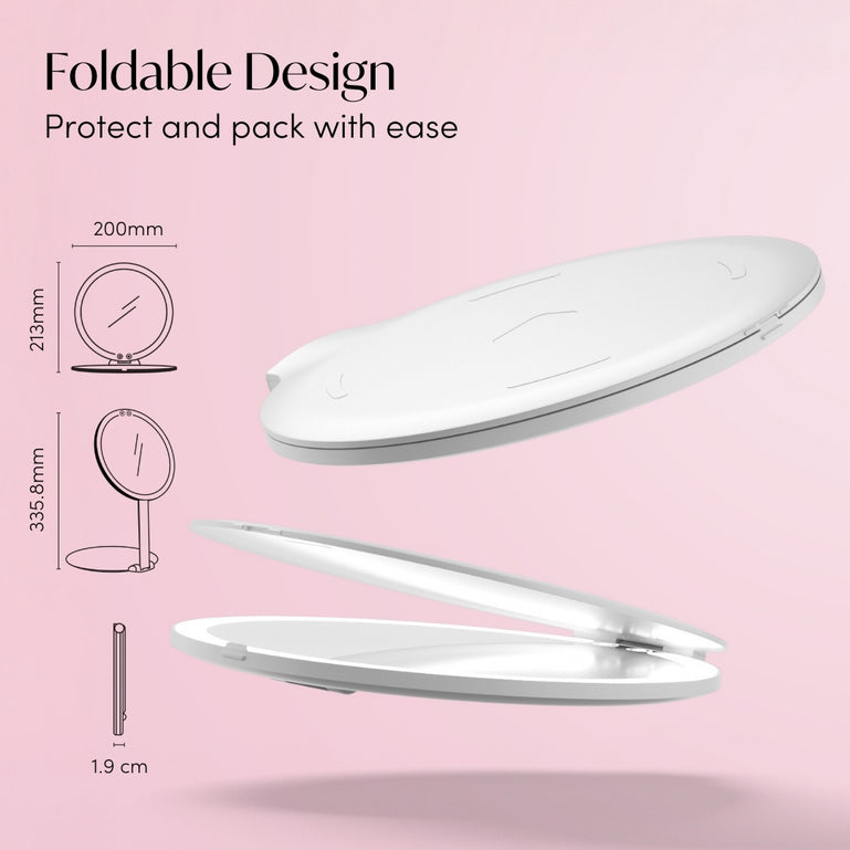 Fancii Ultimate Mirror Bundle Bedazzled