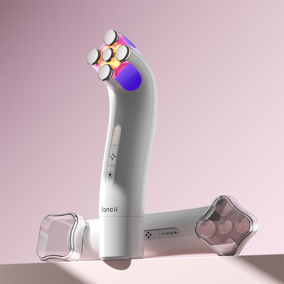 Face Wand