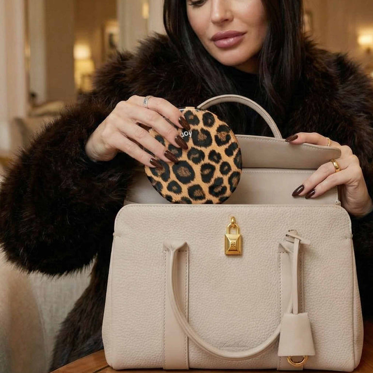 Taylor | Cheetah Chic