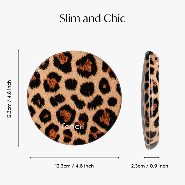 Taylor | Cheetah Chic