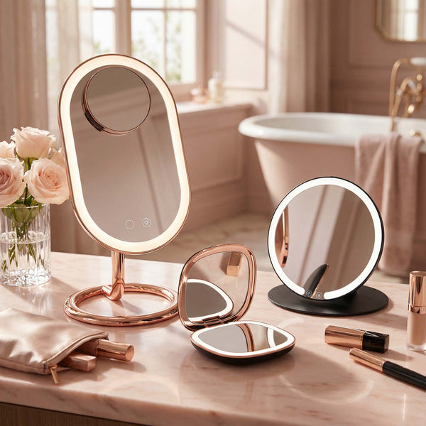 Fancii Ultimate Mirror Bundle Classic
