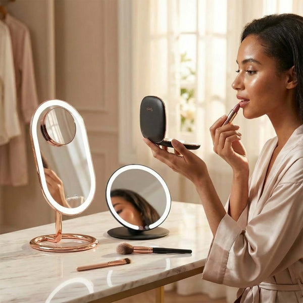 Fancii Ultimate Mirror Bundle Classic