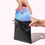 Large Leather Pouch for Taylor LED Compact Mirror