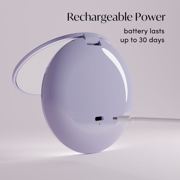 Desert Sands Petal Pink Lilac Bliss All