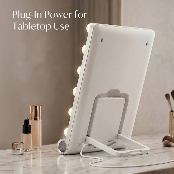 Madeline Hollywood Vanity Mirror