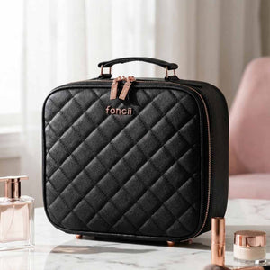 Madison Makeup Case