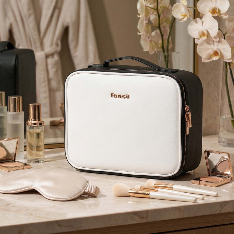 Madison makeup bag All