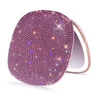 Mila 2 Luxe LED Compact Mirror