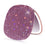 Mila 2 Luxe LED Compact Mirror