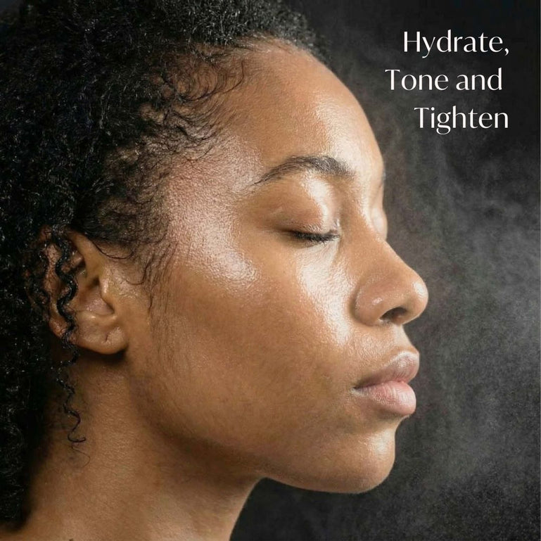 Rivo Nano Facial Steamer by Fancii All