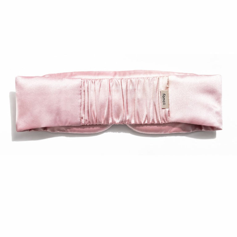 Stella Memory Foam Sleep Mask