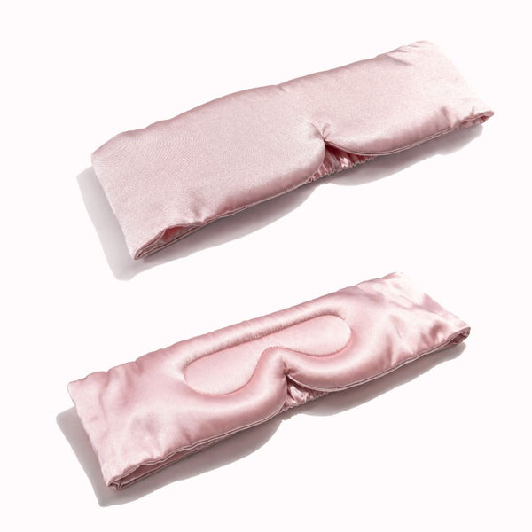Stella Memory Foam Sleep Mask