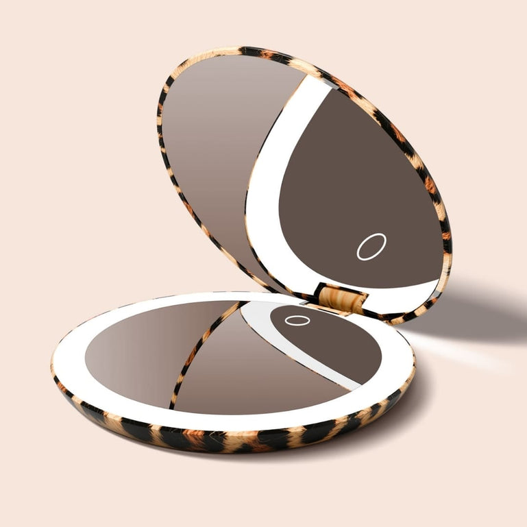 Taylor | Cheetah Chic