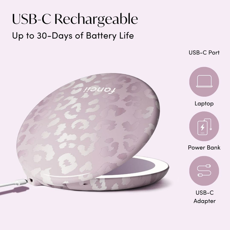 Taylor | Cosmic Leopard