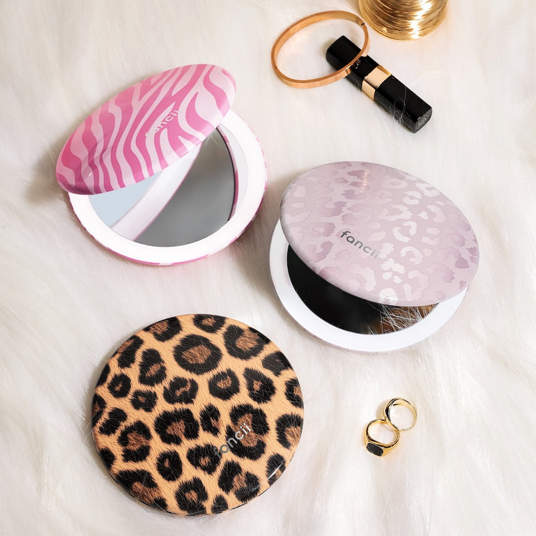 Taylor | Cheetah Chic Taylor | Cosmic Leopard Taylor | Blush Zebra