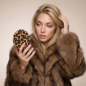 Fancii Mini Taylor LED Compact Mirror for purse Lovestruck