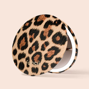 Fancii Mini Taylor LED Compact Mirror for purse Lovestruck