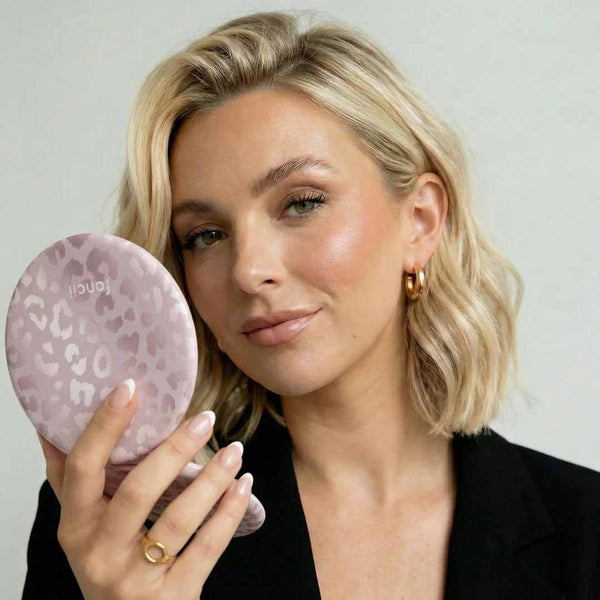 Taylor | Cosmic Leopard