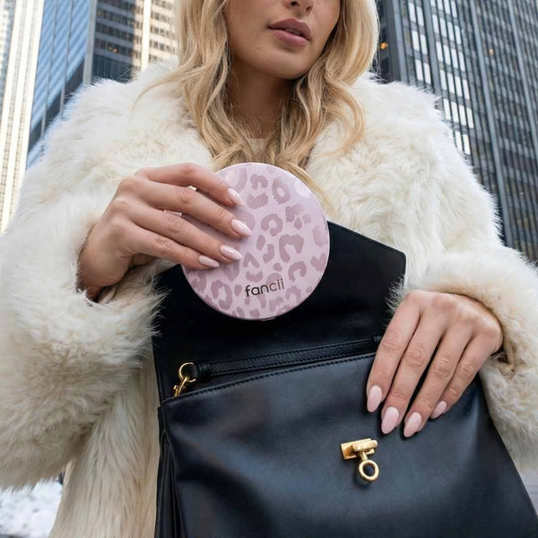 Taylor | Cosmic Leopard