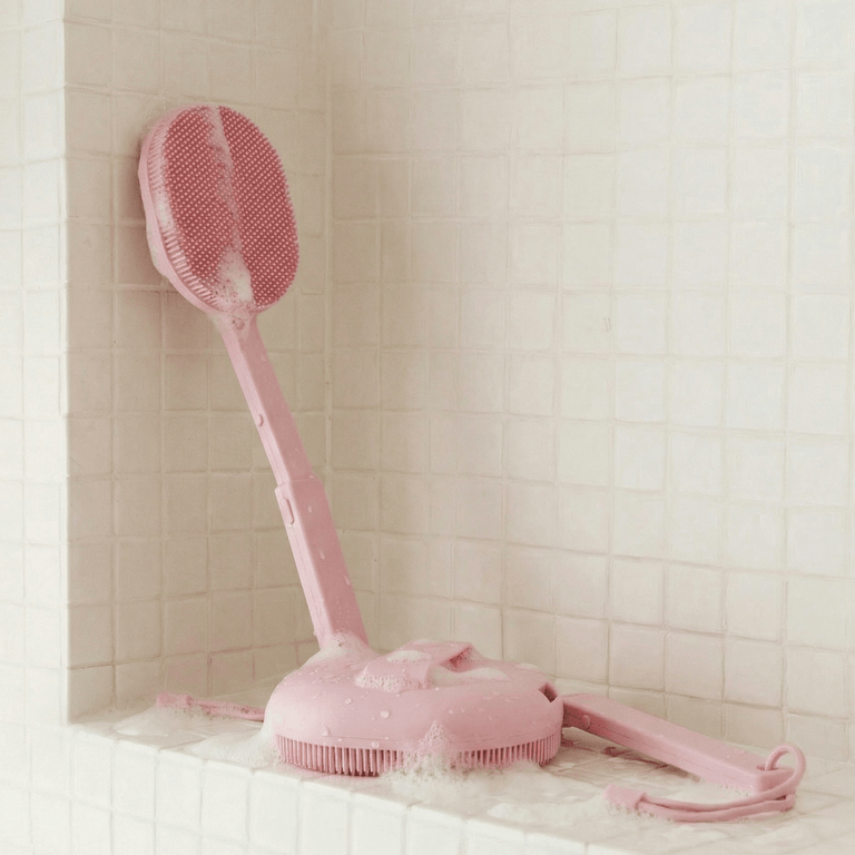 Nyla Sonic Body Scrubber
