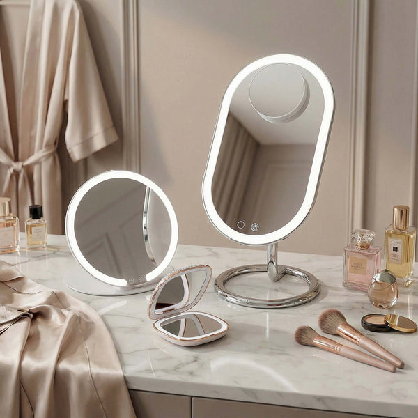 Fancii Ultimate Mirror Bundle Bedazzled
