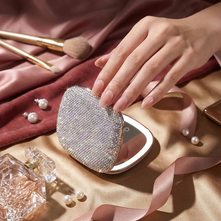 Fancii Ultimate Mirror Bundle Bedazzled