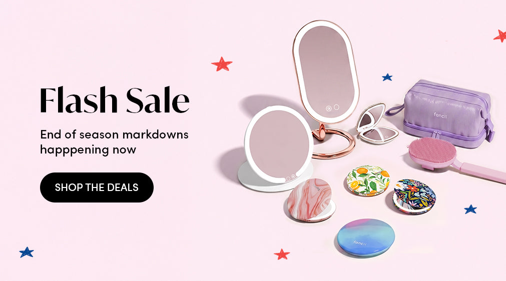 End of Season Flash Sale On Now