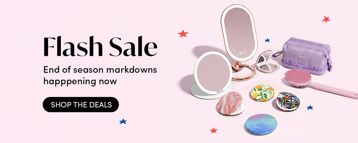 End of Season Flash Sale On Now