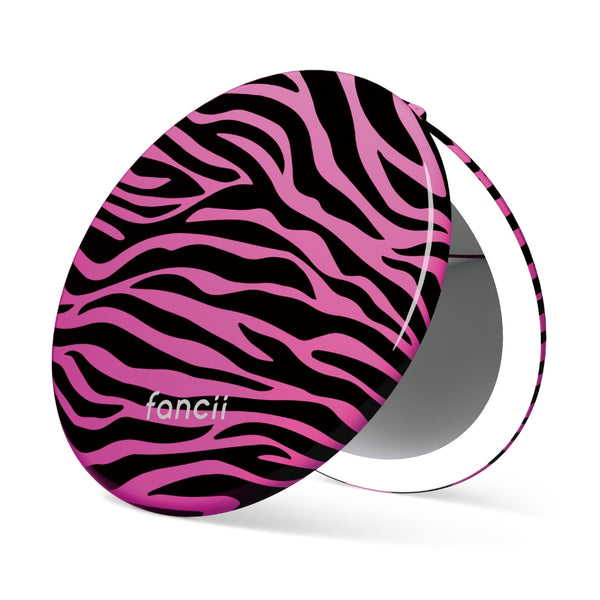 Taylor LED Compact Mirror