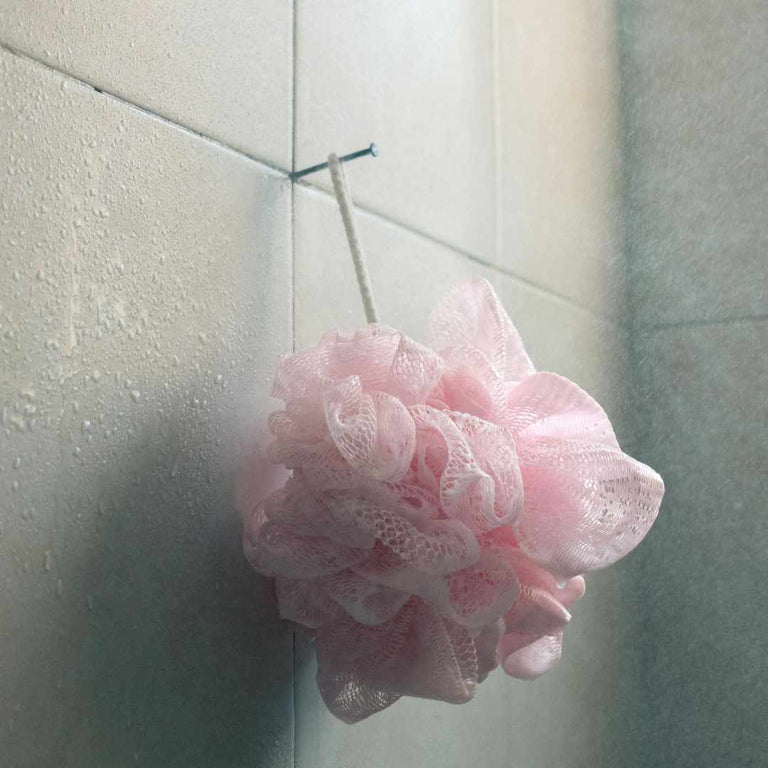 Traditional Sponges + Loofahs