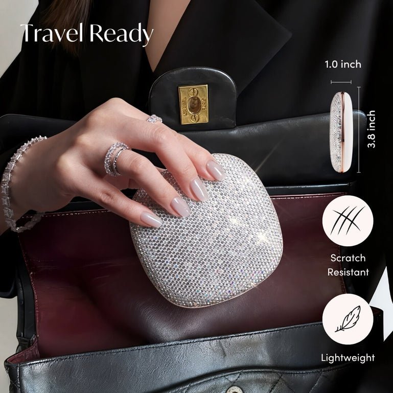 Fancii Ultimate Mirror Bundle Bedazzled