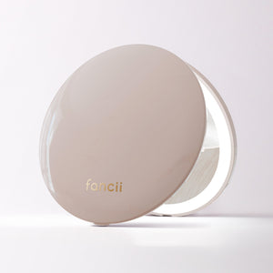 Fancii Mini Taylor LED Compact Mirror for purse Lovestruck