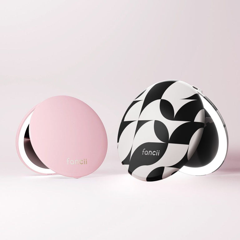 Mix and Match Mello Monochrome Petal Pink