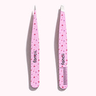 Tessa Tweezer Set