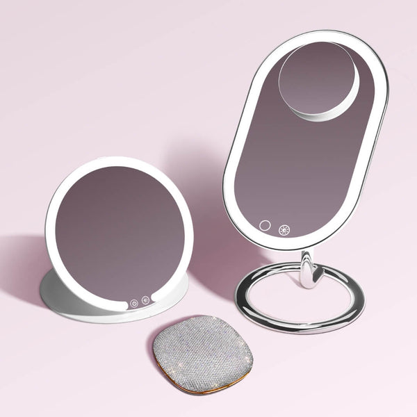Fancii Ultimate Mirror Bundle Bedazzled