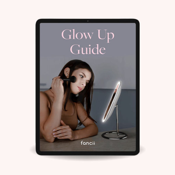 Fancii Glow Up Guide