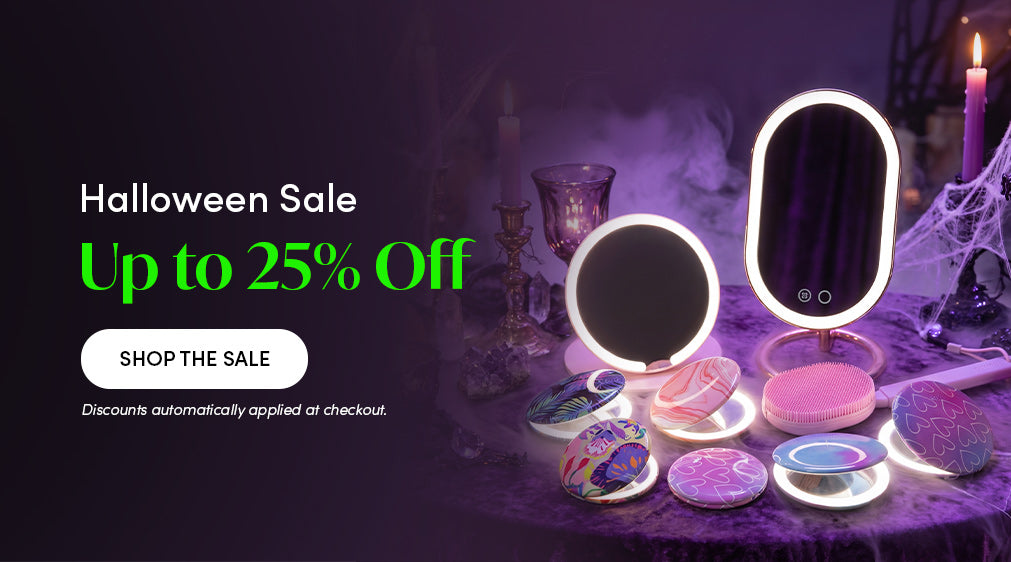 Halloween Sale On Now