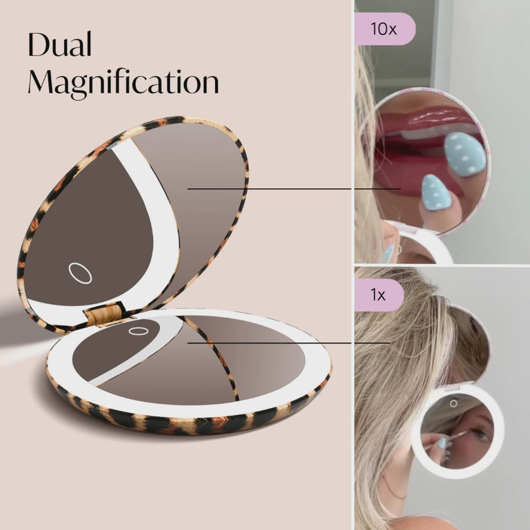 Taylor | Cheetah Chic