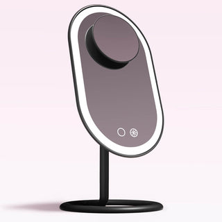 Vera Vanity with 10x Lara Mirror - Alternate